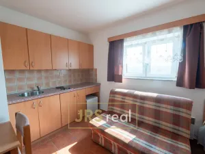 Prodej - jiné, Bořetice, 90 m2