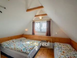 Prodej - jiné, Bořetice, 90 m2