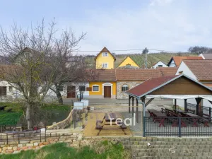 Prodej - jiné, Bořetice, 90 m2