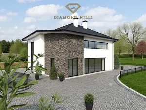 Prodej rodinného domu, Mukařov, Kutnohorská, 158 m2