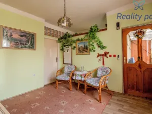Prodej rodinného domu, Hlubočec, 177 m2