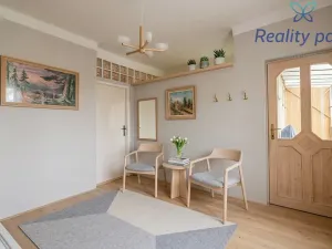 Prodej rodinného domu, Hlubočec, 177 m2