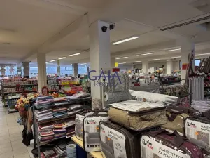 Prodej obchodního prostoru, Karlovy Vary, Truhlářská, 2475 m2