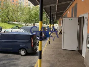 Prodej obchodního prostoru, Karlovy Vary, Truhlářská, 2475 m2