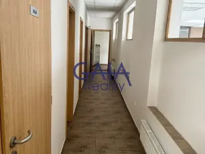 Pronájem obchodního prostoru, Hodonín, Příční, 364 m2