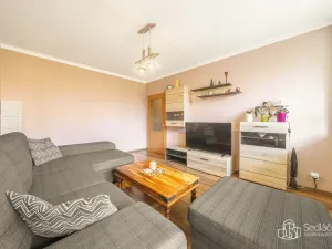 Prodej bytu 4+1, Sokolov, Alšova, 82 m2