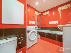 Prodej bytu 4+1, Sokolov, Alšova, 82 m2