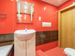 Prodej bytu 4+1, Sokolov, Alšova, 82 m2