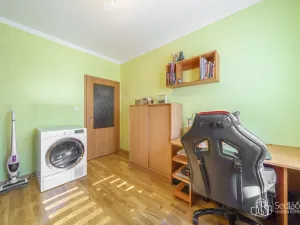 Prodej bytu 4+1, Sokolov, Alšova, 82 m2