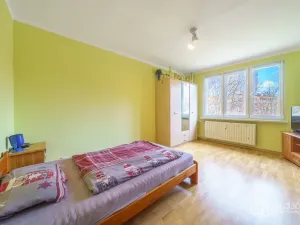 Prodej bytu 4+1, Sokolov, Alšova, 82 m2