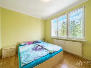 Prodej bytu 4+1, Sokolov, Alšova, 82 m2