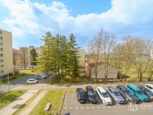 Prodej bytu 4+1, Sokolov, Alšova, 82 m2