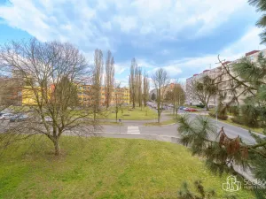 Prodej bytu 4+1, Sokolov, Alšova, 82 m2