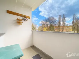 Prodej bytu 4+1, Sokolov, Alšova, 82 m2