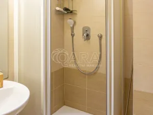 Pronájem bytu 1+1, Praha - Žižkov, Táboritská, 31 m2