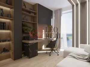 Prodej bytu 3+kk, Praha - Újezd nad Lesy, Lozická, 70 m2