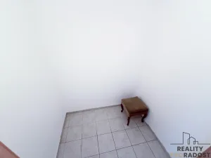 Pronájem bytu 2+1, Olomouc, Horní lán, 72 m2