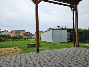 Pronájem bytu 2+kk, Hlučín, Vřesinská, 43 m2