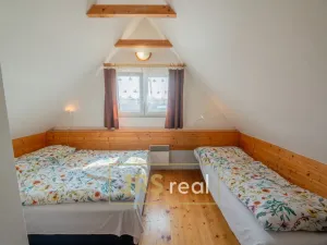 Prodej ubytování, Bořetice, 90 m2