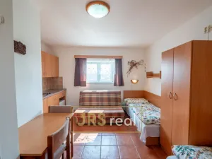 Prodej ubytování, Bořetice, 90 m2