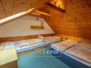 Prodej ubytování, Bořetice, 90 m2