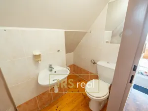 Prodej ubytování, Bořetice, 90 m2