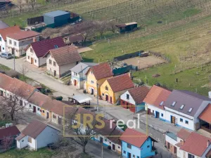 Prodej ubytování, Bořetice, 90 m2