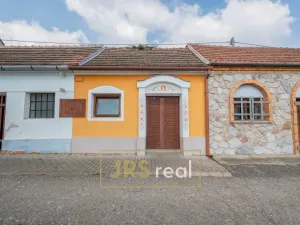 Prodej ubytování, Bořetice, 90 m2