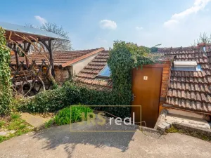 Prodej ubytování, Bořetice, 90 m2