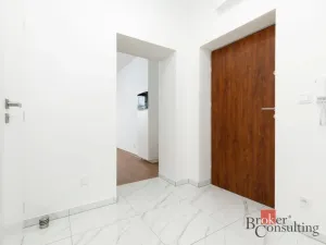 Pronájem bytu 2+kk, Opava, 41 m2