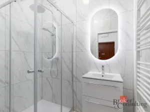 Pronájem bytu 2+kk, Opava, 41 m2