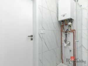 Pronájem bytu 2+kk, Opava, 41 m2