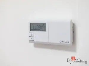 Pronájem bytu 2+kk, Opava, 41 m2