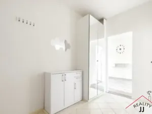 Prodej bytu 2+kk, Praha - Záběhlice, Jahodová, 53 m2
