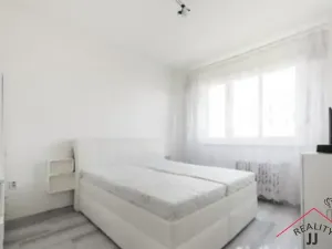 Prodej bytu 2+kk, Praha - Záběhlice, Jahodová, 53 m2