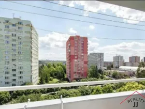 Prodej bytu 2+kk, Praha - Záběhlice, Jahodová, 53 m2