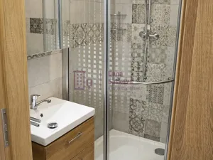 Prodej bytu 2+kk, Jindřichův Hradec - Jindřichův Hradec III, sídliště Vajgar, 41 m2