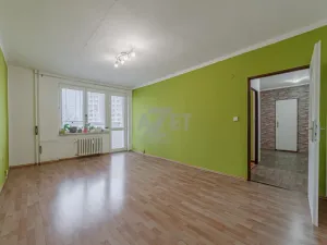 Prodej bytu 2+1, Ostrava - Moravská Ostrava, Lechowiczova, 55 m2