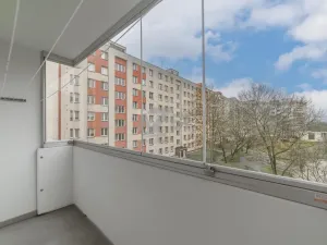 Prodej bytu 2+1, Ostrava - Moravská Ostrava, Lechowiczova, 55 m2