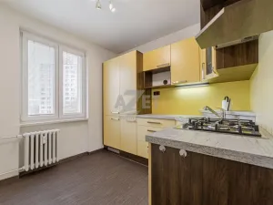 Prodej bytu 2+1, Ostrava - Moravská Ostrava, Lechowiczova, 55 m2