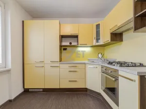 Prodej bytu 2+1, Ostrava - Moravská Ostrava, Lechowiczova, 55 m2