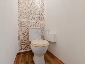 Prodej bytu 2+1, Ostrava - Moravská Ostrava, Lechowiczova, 55 m2