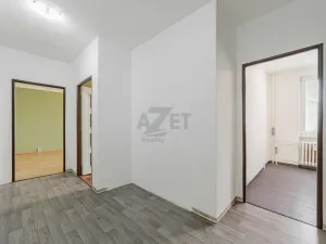 Prodej bytu 2+1, Ostrava - Moravská Ostrava, Lechowiczova, 55 m2