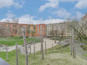 Prodej bytu 2+1, Ostrava - Moravská Ostrava, Lechowiczova, 55 m2