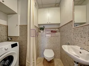 Pronájem bytu 4+1, Jindřichův Hradec - Jindřichův Hradec V, Kosmonautů, 87 m2