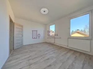 Prodej bytu 3+1, Jindřichův Hradec - Jindřichův Hradec IV, Jakubská, 68 m2