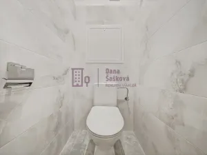 Prodej bytu 3+1, Jindřichův Hradec - Jindřichův Hradec IV, Jakubská, 68 m2