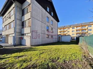 Prodej bytu 3+1, Jindřichův Hradec - Jindřichův Hradec IV, Jakubská, 68 m2