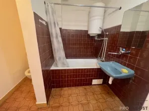 Pronájem bytu 3+kk, Hodonín, Nesyt, 60 m2