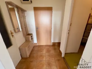 Pronájem bytu 3+kk, Hodonín, Nesyt, 60 m2